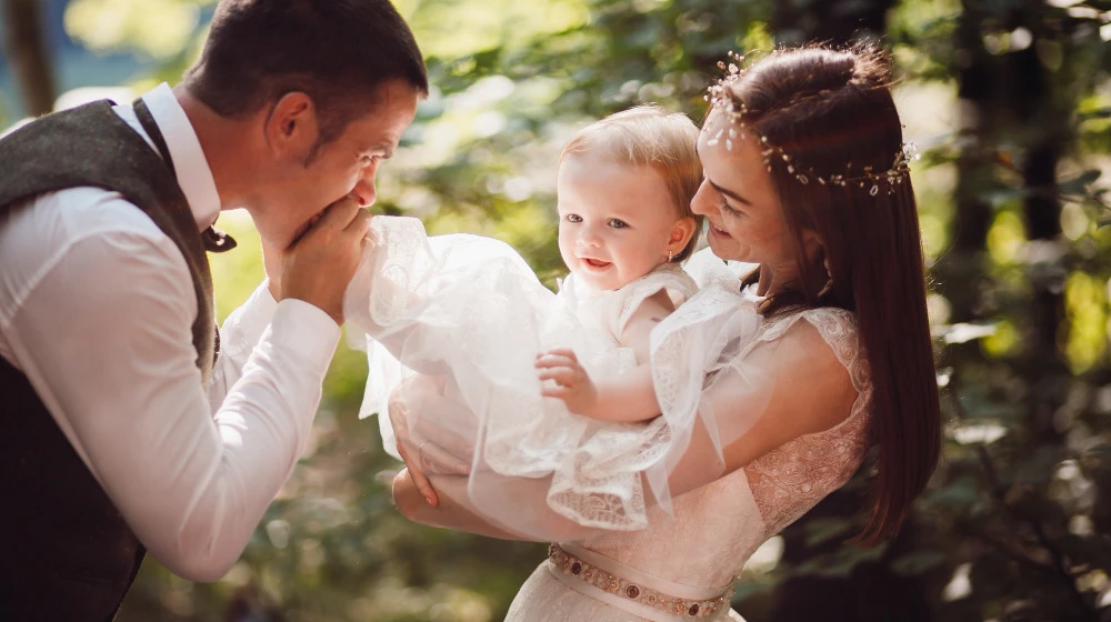 Jak zorganizować wyjątkowe przyjęcie z okazji chrztu w Domu Weselnym Bartek